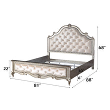 Load image into Gallery viewer, Acme Esteban EK Bed