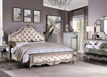 Load image into Gallery viewer, Acme Esteban EK Bed