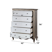 Load image into Gallery viewer, Acme Esteban Chest