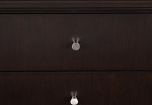 Load image into Gallery viewer, Coaster Emberlyn 2-drawer Nightstand Brown