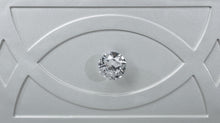 Load image into Gallery viewer, Coaster Gunnison 2-drawer Nightstand Silver Metallic