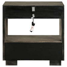 Load image into Gallery viewer, Coaster Durango 2-drawer Nightstand Bedside Table Taupe Oak