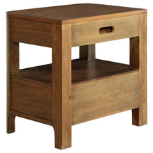Load image into Gallery viewer, Coaster Maderia 2-drawer Nightstand Bedside Table Walnut