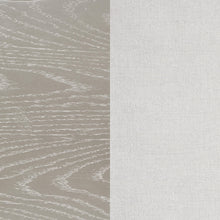 Load image into Gallery viewer, Coaster Evangeline Wood Eastern King LED Panel Bed Silver Oak