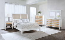 Load image into Gallery viewer, Coaster Bexhill 1-drawer Nightstand Bedside Table White