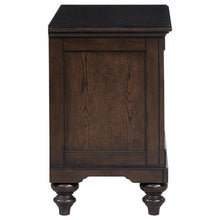 Load image into Gallery viewer, Coaster Andover 1-drawer Nightstand Bedside Table Dark Oak