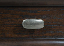 Load image into Gallery viewer, Coaster Andover 1-drawer Nightstand Bedside Table Dark Oak