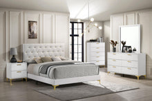 Load image into Gallery viewer, Coaster Kendall 2-drawer Nightstand White