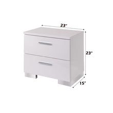 Load image into Gallery viewer, Acme Lorimar Nightstand