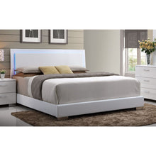 Load image into Gallery viewer, Acme Lorimar EK Bed W/Led