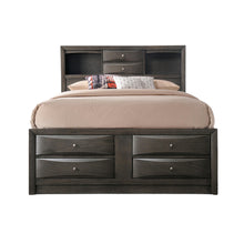 Load image into Gallery viewer, Acme Ireland EK Bed W/Storage