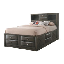 Load image into Gallery viewer, Acme Ireland Queen Bed W/Storage
