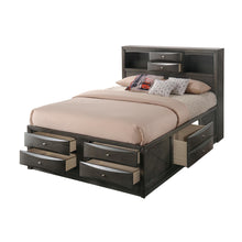 Load image into Gallery viewer, Acme Ireland Queen Bed W/Storage