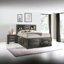 Load image into Gallery viewer, Acme Ireland Queen Bed W/Storage