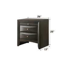 Load image into Gallery viewer, Acme Ireland Nightstand
