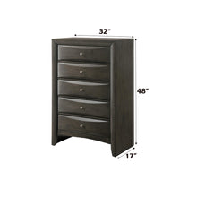 Load image into Gallery viewer, Acme Ireland Chest