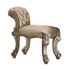 Load image into Gallery viewer, Acme Vendome Vanity Stool