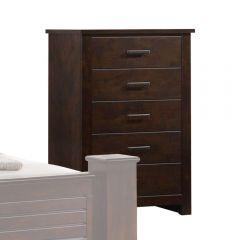 Acme Panang Mahogany Chest