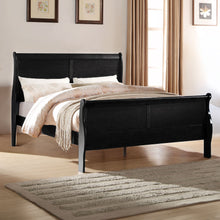 Load image into Gallery viewer, Acme Louis Philippe EK Bed