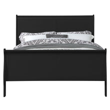 Load image into Gallery viewer, Acme Louis Philippe EK Bed