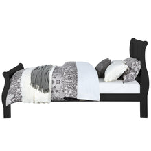 Load image into Gallery viewer, Acme Louis Philippe EK Bed