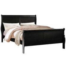 Load image into Gallery viewer, Acme Louis Philippe EK Bed