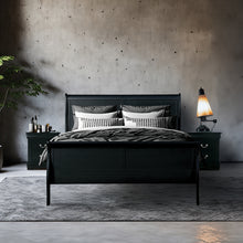 Load image into Gallery viewer, Acme Louis Philippe EK Bed