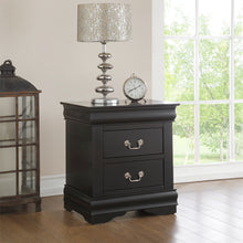 Load image into Gallery viewer, Acme Louis Philippe Nightstand
