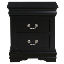 Load image into Gallery viewer, Acme Louis Philippe Nightstand