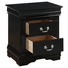 Load image into Gallery viewer, Acme Louis Philippe Nightstand