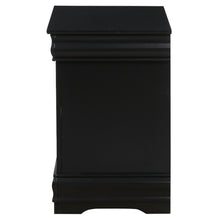 Load image into Gallery viewer, Acme Louis Philippe Nightstand