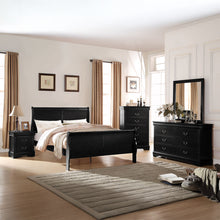 Load image into Gallery viewer, Acme Louis Philippe Nightstand