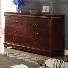 Load image into Gallery viewer, Acme Louis Philippe Dresser