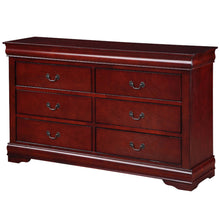 Load image into Gallery viewer, Acme Louis Philippe Dresser