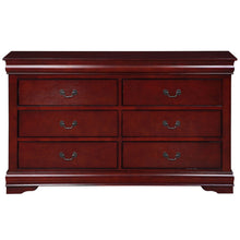 Load image into Gallery viewer, Acme Louis Philippe Dresser