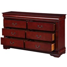 Load image into Gallery viewer, Acme Louis Philippe Dresser