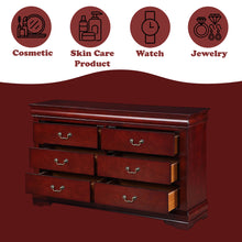 Load image into Gallery viewer, Acme Louis Philippe Dresser
