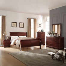 Load image into Gallery viewer, Acme Louis Philippe Dresser