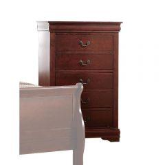 Acme Louis Philippe Cherry Chest