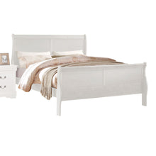 Load image into Gallery viewer, Acme Louis Philippe EK Bed