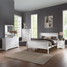 Load image into Gallery viewer, Acme Louis Philippe EK Bed
