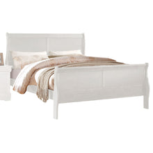 Load image into Gallery viewer, Acme Louis Philippe Queen Bed