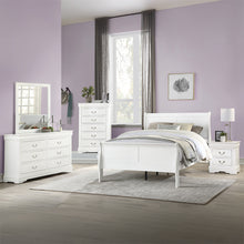 Load image into Gallery viewer, Acme Louis Philippe Queen Bed