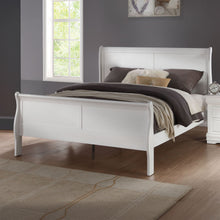 Load image into Gallery viewer, Acme Louis Philippe Queen Bed