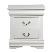 Load image into Gallery viewer, Acme Louis Philippe Nightstand