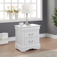Load image into Gallery viewer, Acme Louis Philippe Nightstand