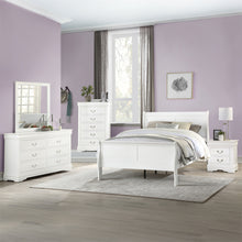 Load image into Gallery viewer, Acme Louis Philippe Nightstand