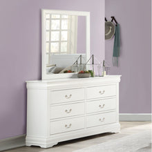 Load image into Gallery viewer, Acme Louis Philippe Mirror
