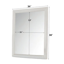 Load image into Gallery viewer, Acme Louis Philippe Mirror