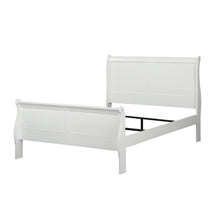 Load image into Gallery viewer, Acme Louis Philippe Twin Bed